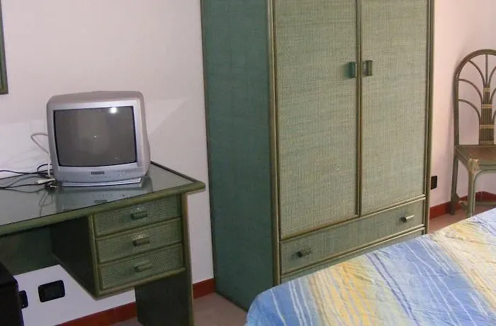 Semesterpark Villaggio Sirio 3*