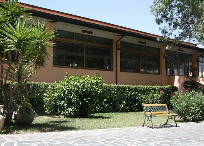 Semesterpark Villaggio Sirio Catanzaro