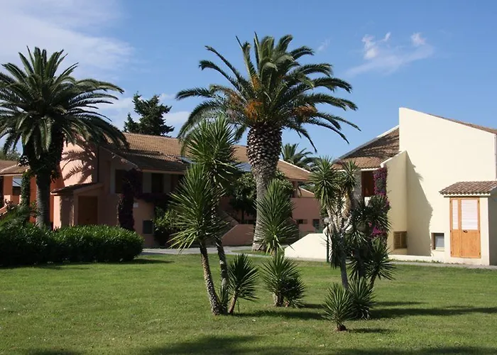 Villaggio Sirio Semesterpark