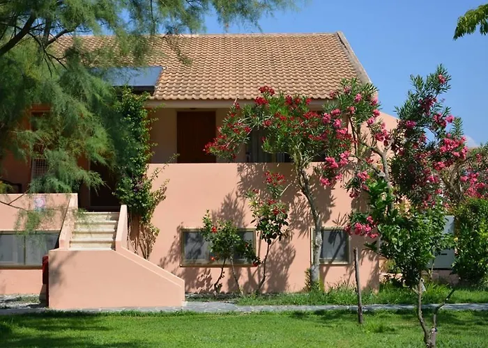 Semesterpark Villaggio Sirio Catanzaro