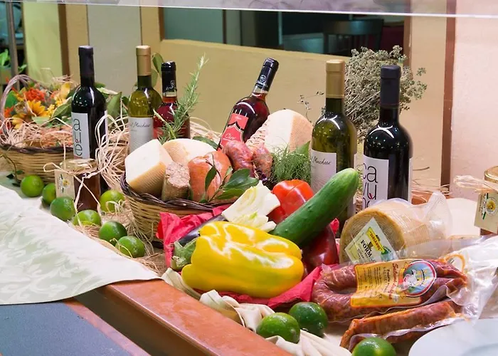 Semesterpark Villaggio Sirio