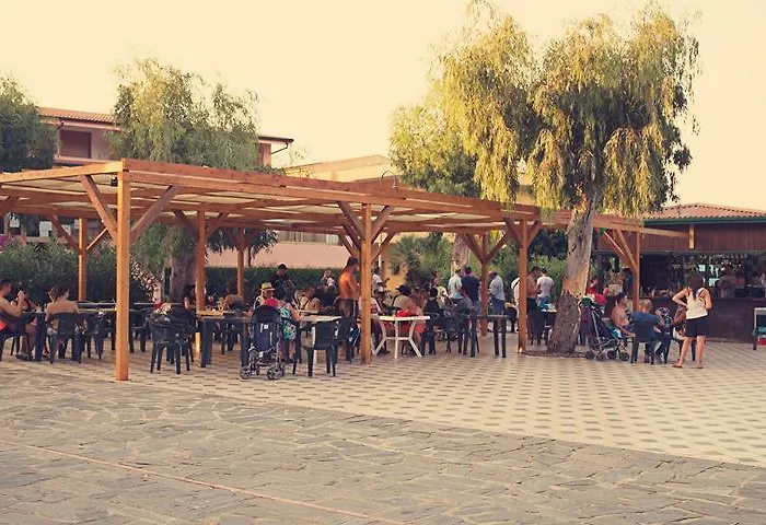 Villaggio Sirio 3* Catanzaro