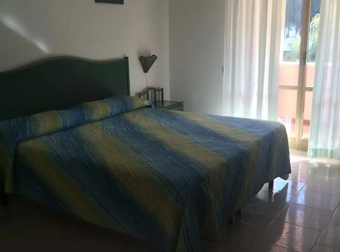 Semesterpark Villaggio Sirio 3*