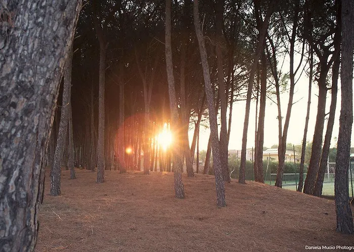 Villaggio Sirio Semesterpark