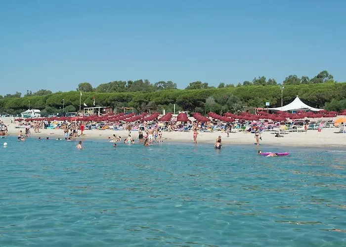 Villaggio Sirio Catanzaro