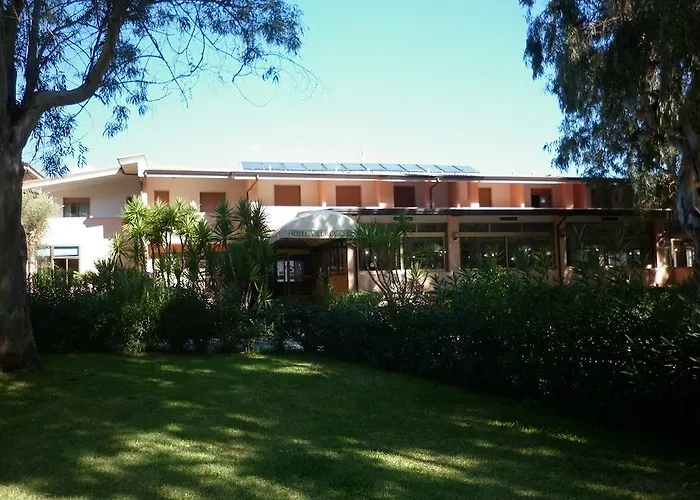 Semesterpark Villaggio Sirio Catanzaro