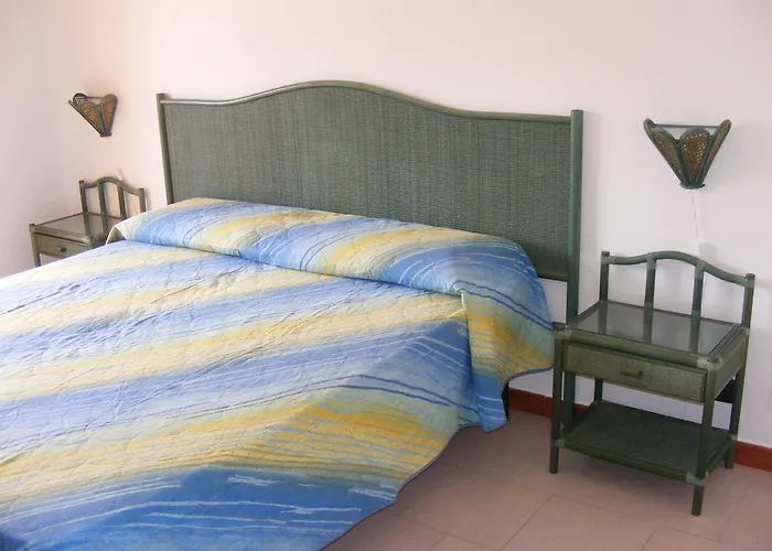 Villaggio Sirio Semesterpark Catanzaro